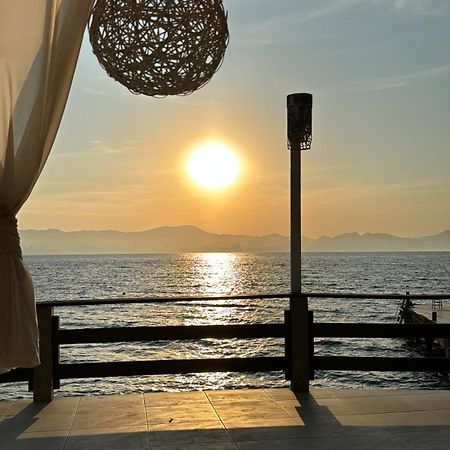 Caixa D'Aco Residence ポルト・ベロ エクステリア 写真