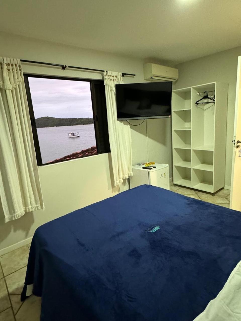 Caixa D'Aco Residence ポルト・ベロ エクステリア 写真