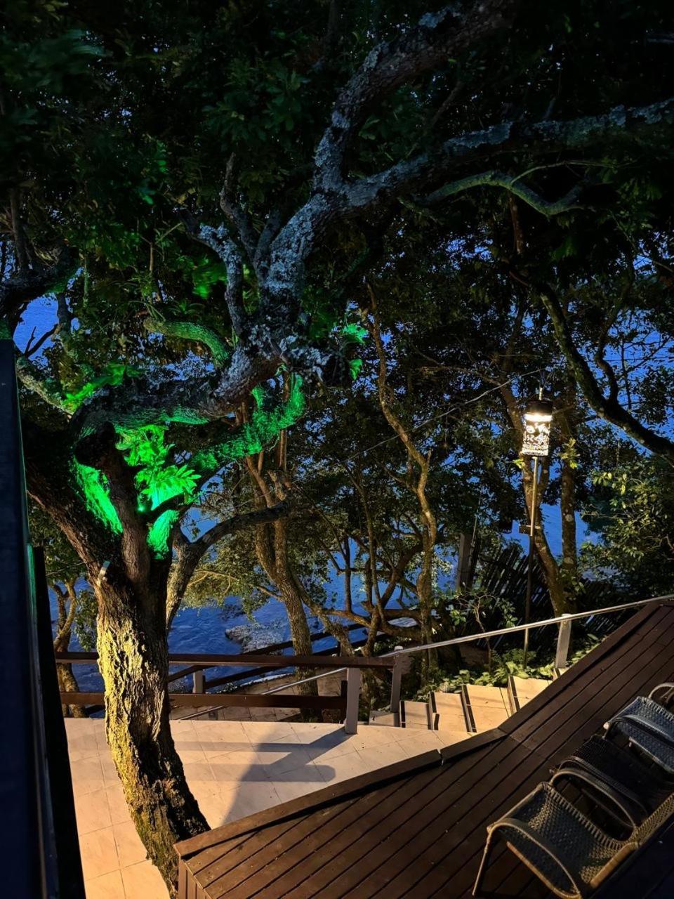 Caixa D'Aco Residence ポルト・ベロ エクステリア 写真