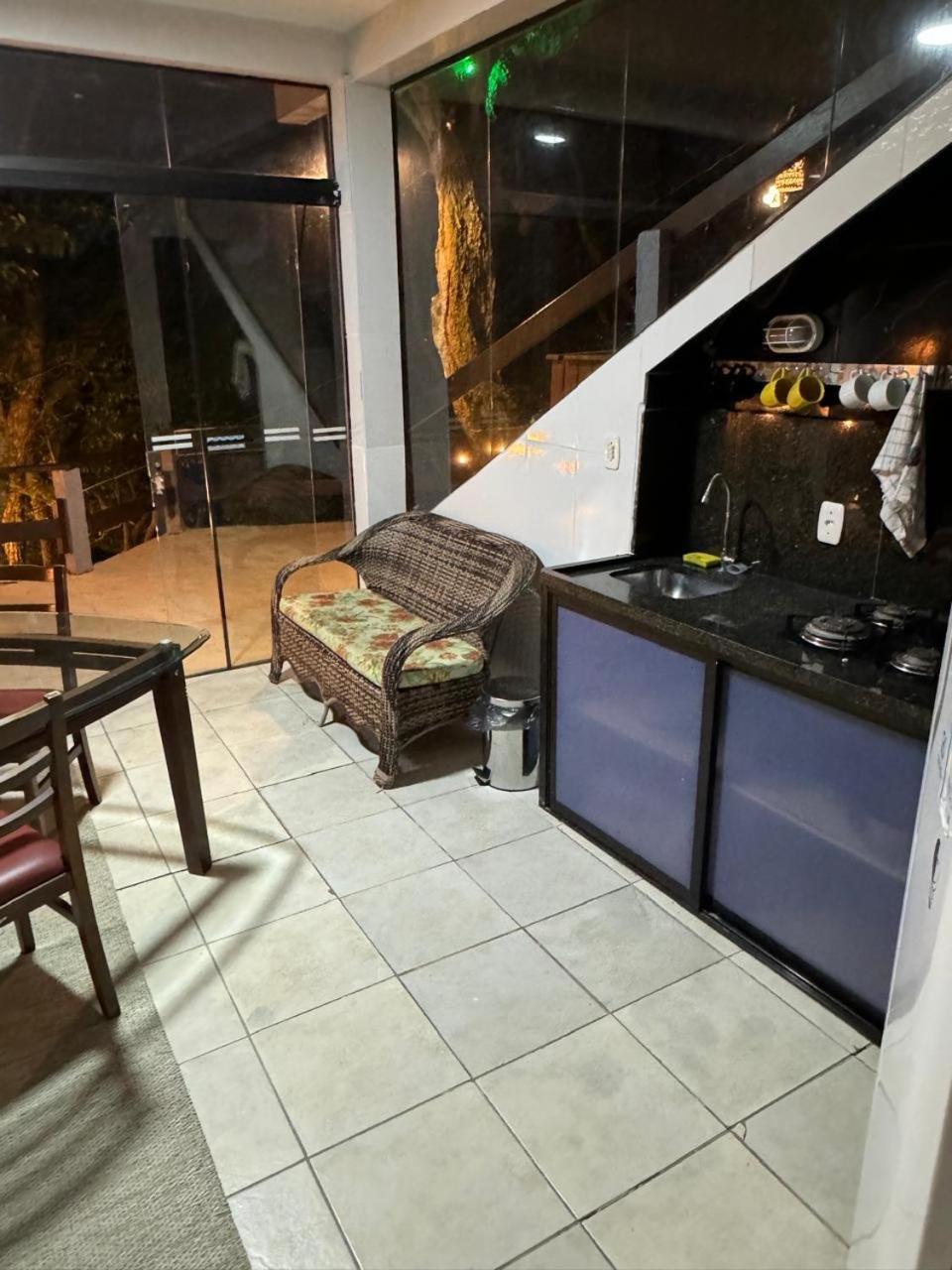 Caixa D'Aco Residence ポルト・ベロ エクステリア 写真