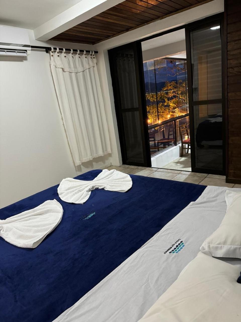 Caixa D'Aco Residence ポルト・ベロ エクステリア 写真