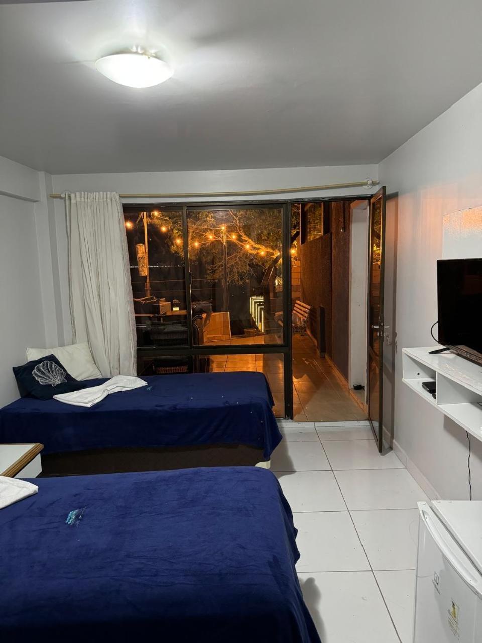 Caixa D'Aco Residence ポルト・ベロ エクステリア 写真