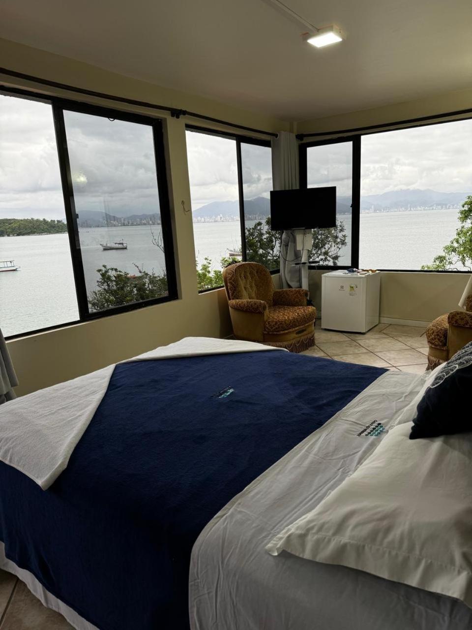 Caixa D'Aco Residence ポルト・ベロ エクステリア 写真