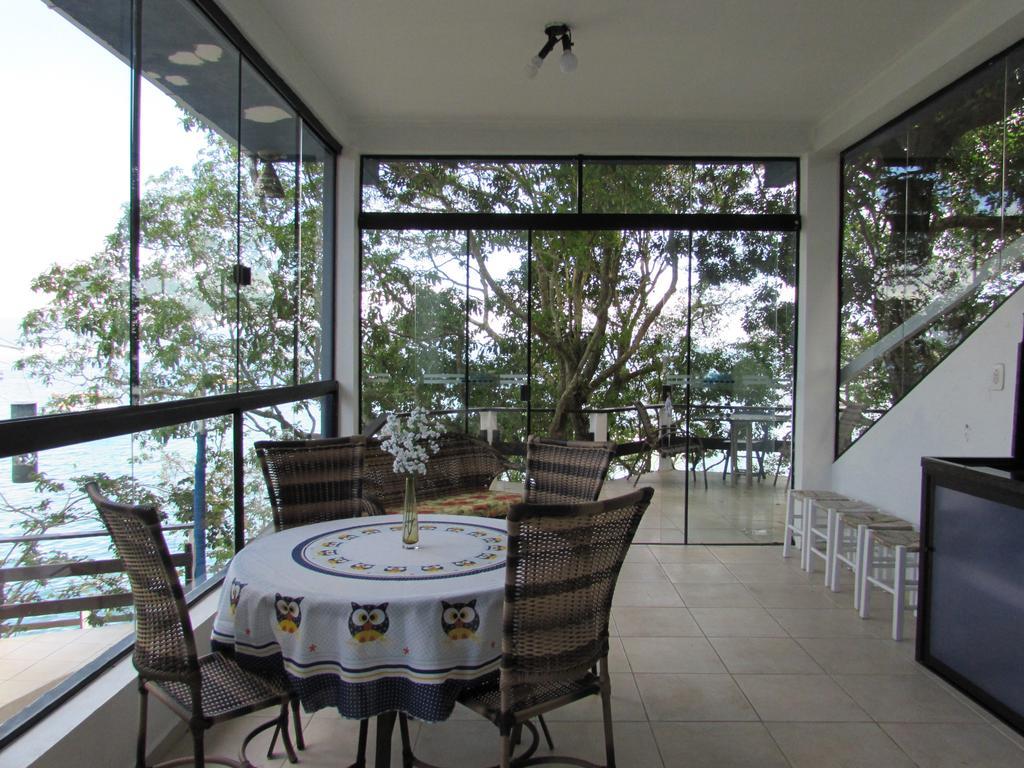 Caixa D'Aco Residence ポルト・ベロ エクステリア 写真